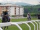 ippodromo varese tribuna rinnovata