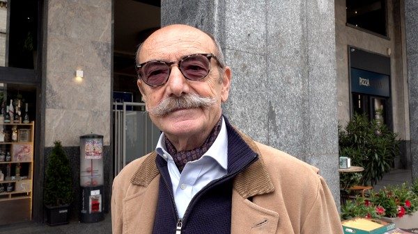 la scintilla cultura gallarate