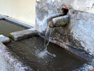 lavatoi cittiglio via acqua