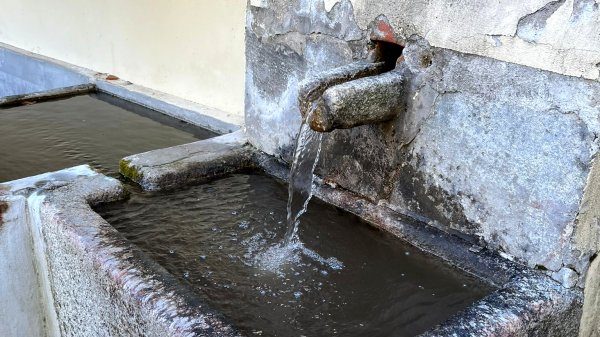 lavatoi cittiglio via acqua