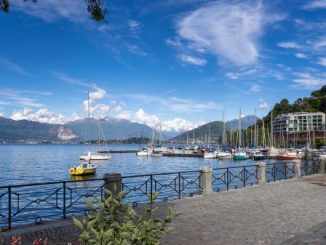 laveno nuovo portale turistico