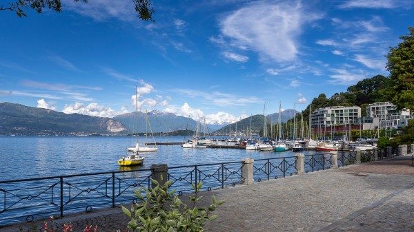 laveno nuovo portale turistico