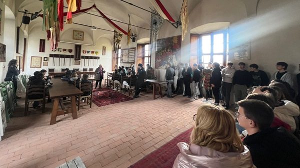 legnano palio lezione studenti