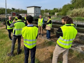 lonate depuratore alfa imprese