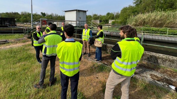 lonate depuratore alfa imprese