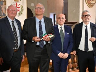 maestri del lavoro varesotto