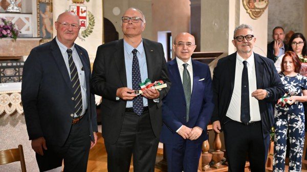 maestri del lavoro varesotto