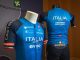 ciclismo maglia azzurra