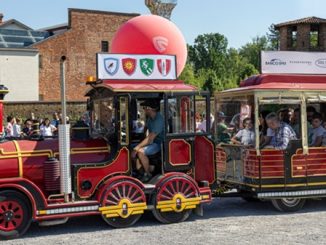 manieri aperti legnano