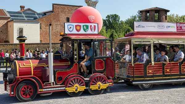 manieri aperti legnano
