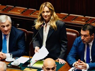meloni conte schlein