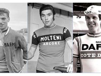 ciclismo corse monmento