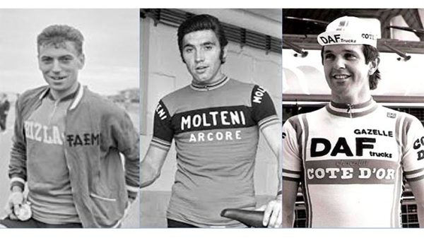 ciclismo corse monmento