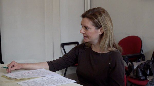 movimento 5stelle varese bonoldi