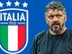 nazionale gravina gattuso dimissioni