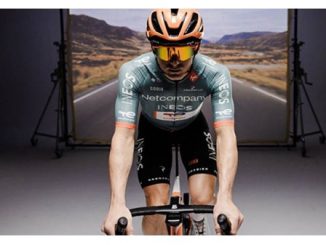 ciclismo netcompany ineos
