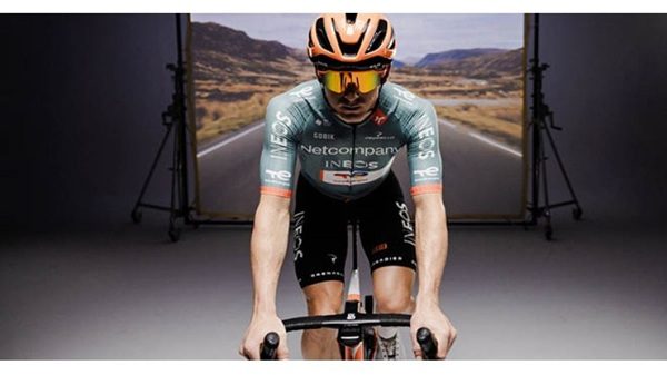ciclismo netcompany ineos