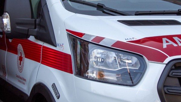 nuove ambulanze croce rossa