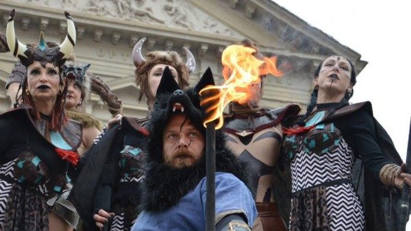 olympic fringe festival agrivarese