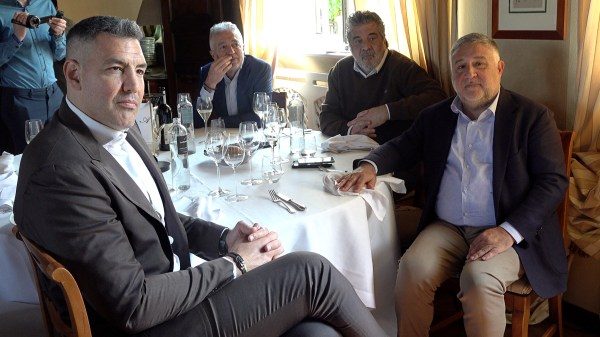 orgoglio varese scola playoff
