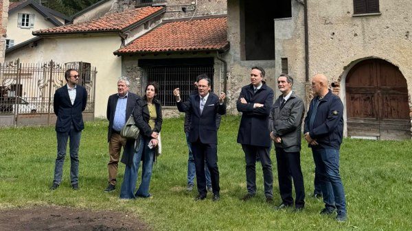 ostello badia di ganna