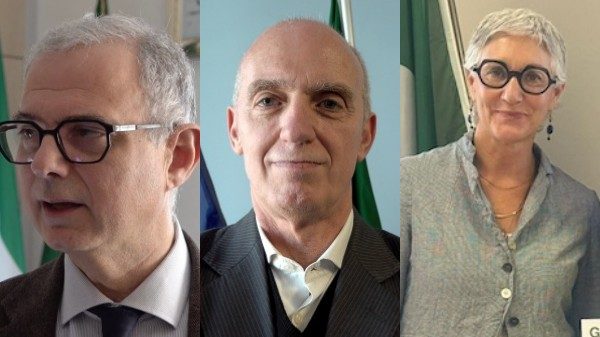 pagelle direttori sanita gioia