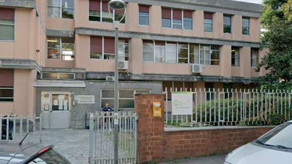 parabiago casa comunità
