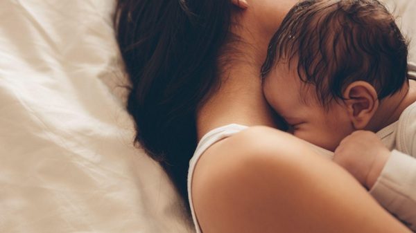 maternità depressione abisso