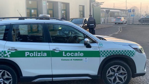 turbigo vanzaghello truffe polizialocale