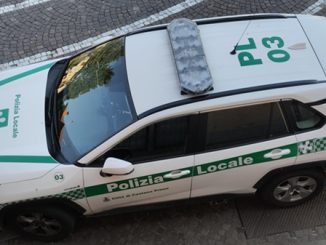 nosate castanoprimo polizialocale