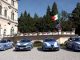 polizia festa varese