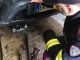 Novara officine abusive sequestro