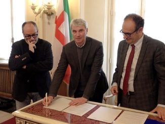 premio chiara comune caserma