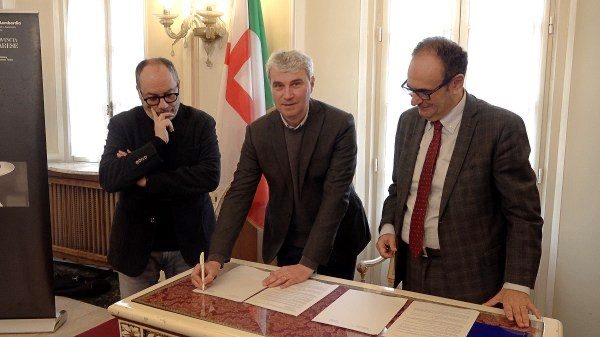 premio chiara comune caserma