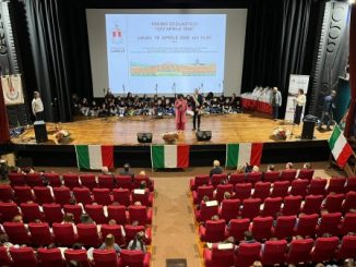 premio xxv aprile varese