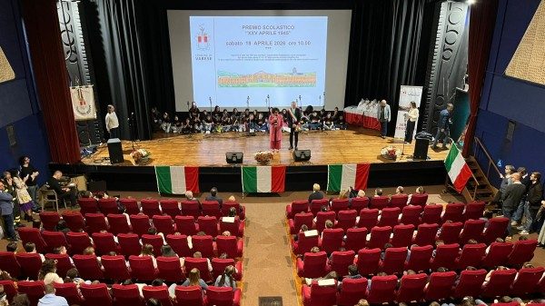 premio xxv aprile varese