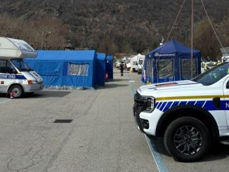 prove di soccorso valceresio