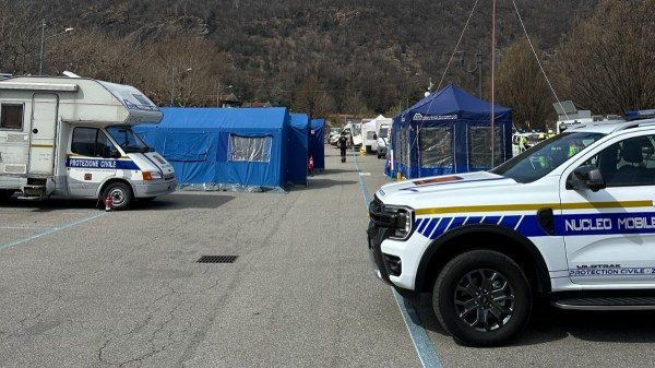 prove di soccorso valceresio