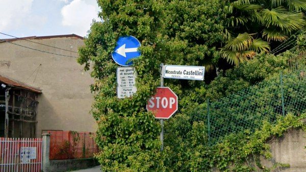 raccolta firme casbeno viabilita