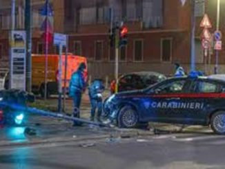 milano ramy processo