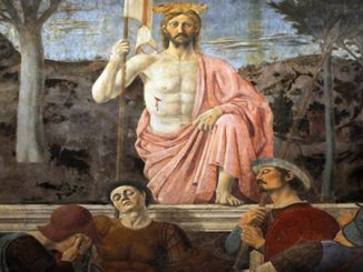 pasqua iquietudini speranze
