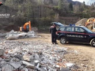 rifiuti varese arcisate denunce
