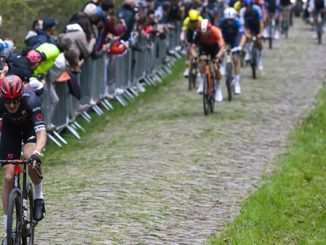 ciclismo parigi roubaix