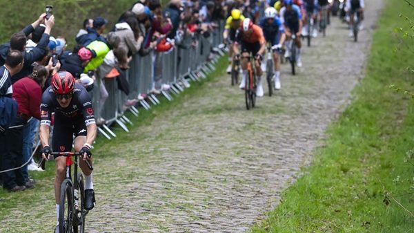 ciclismo parigi roubaix