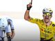 ciclismo roubaix van aert
