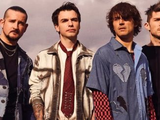 rugby finley teenage dream