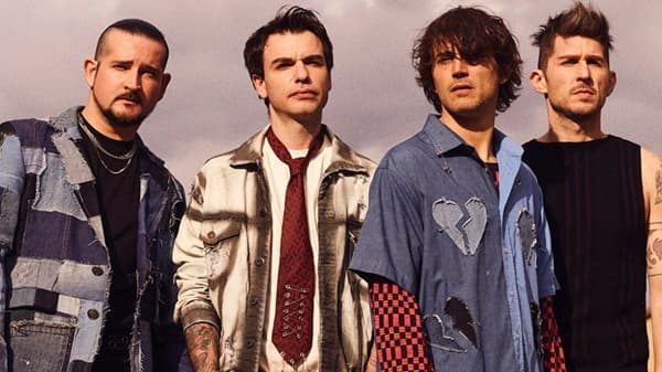 rugby finley teenage dream