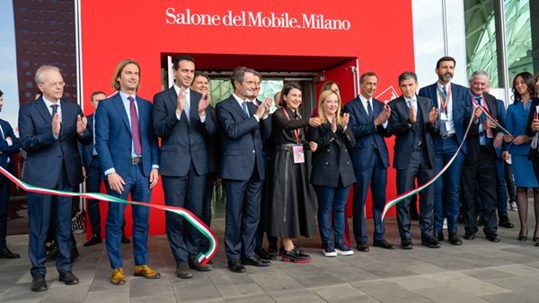 milano salone mobile