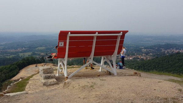 saltrio amici monte orsa