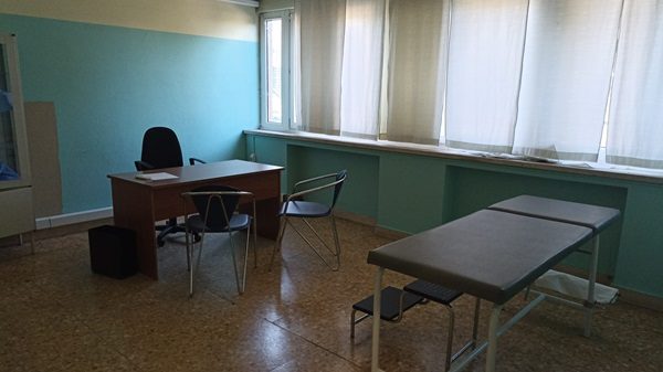 sanvittoreolona medico ambulatorio bando